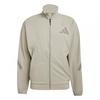 Mens Z.N.E. Logo Loose Track Jacket