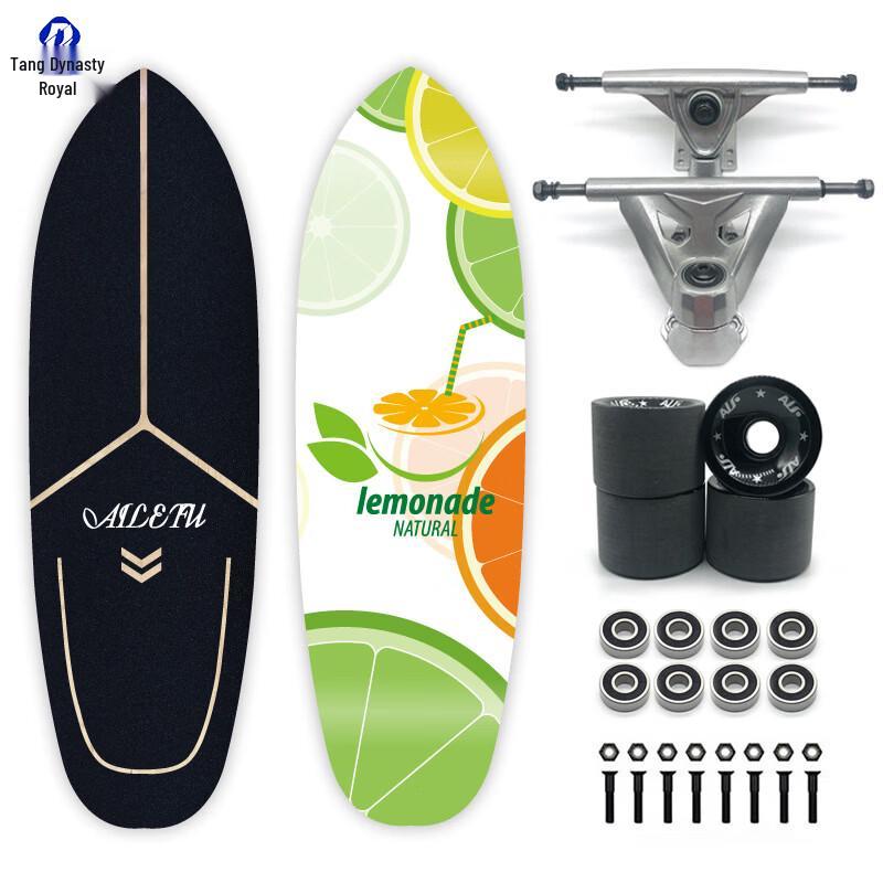 Datangyu Land Surfing Skateboard