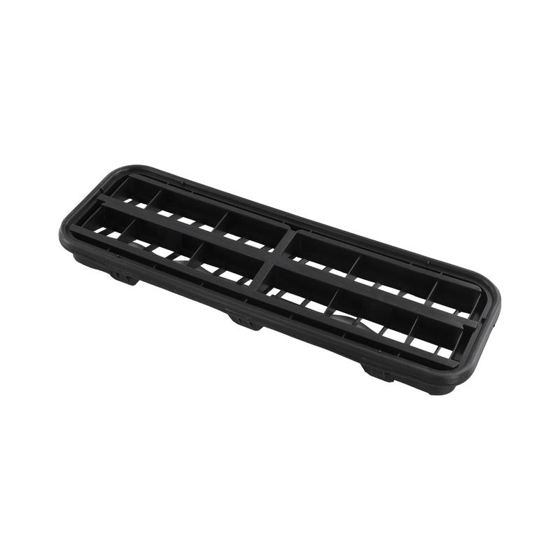 Innovatives Design des Lüftungsgitters am Heck für BMW Modelle Für E60 (03 11) & Für F01/Für F02 (08 15) Code 64229303806