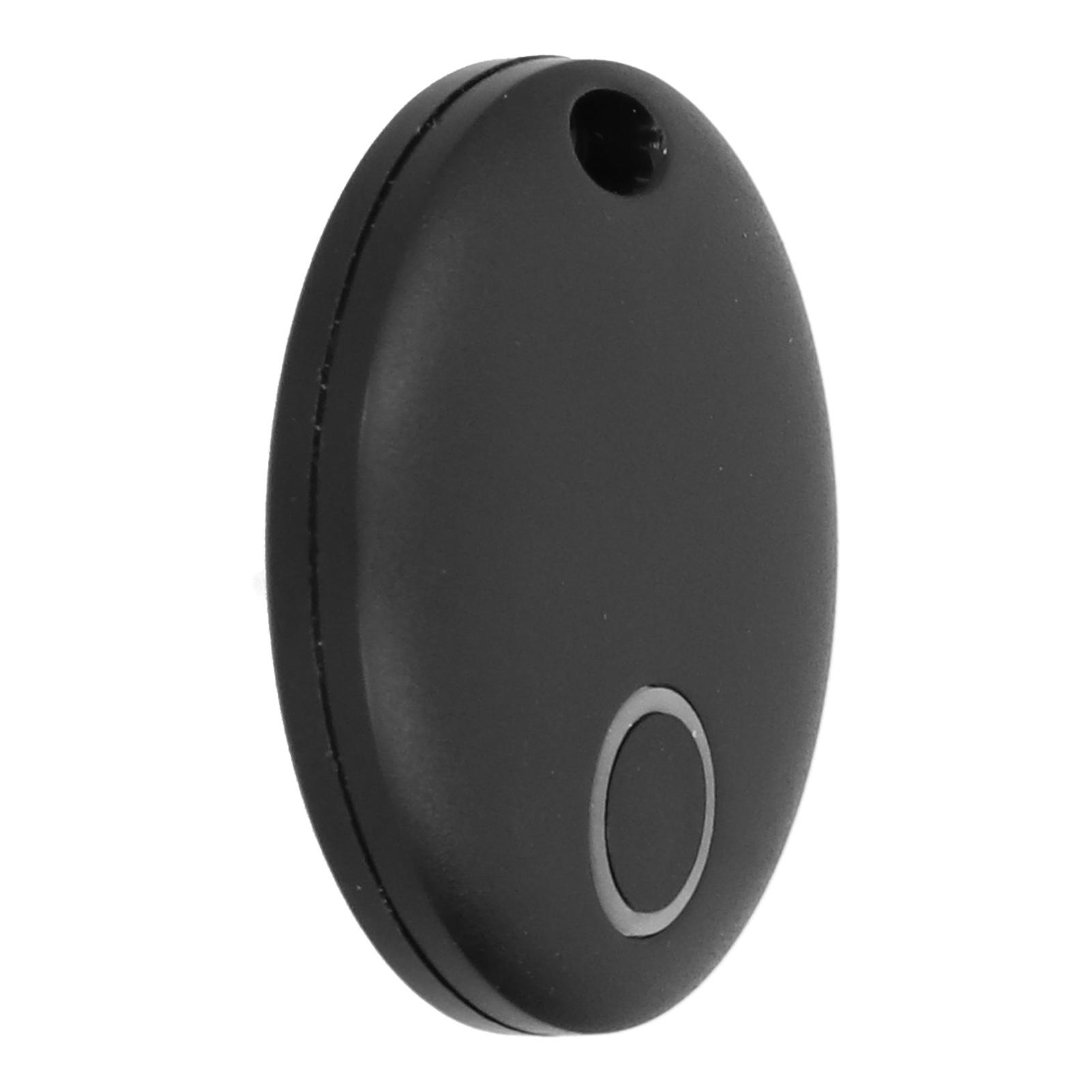 Bluetooth-трекер ключей IPX7 Беспроводной электронный поисковик Устройство защиты от потери Мобильный телефон Кошелек для TUYA