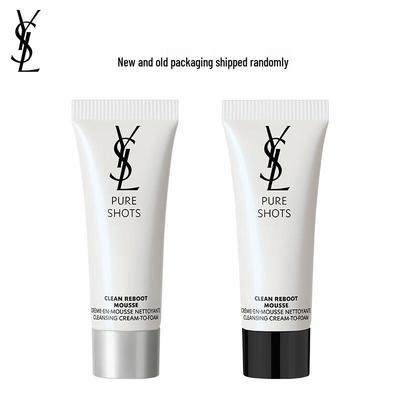 YSL Pure Shots Crema Detergente Re-Charge