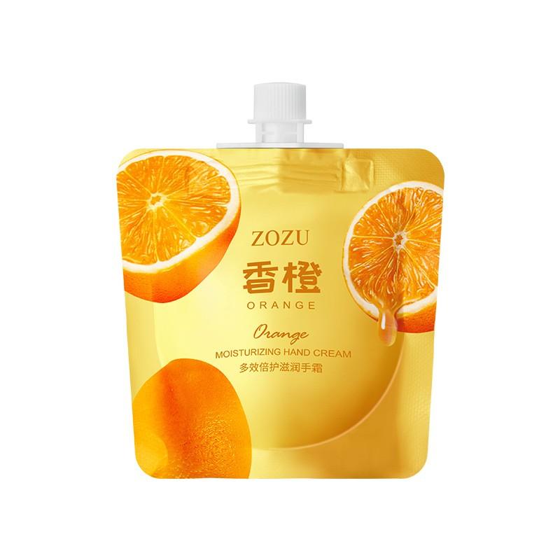 

Fruit Hand Cream Series One Size жовтий