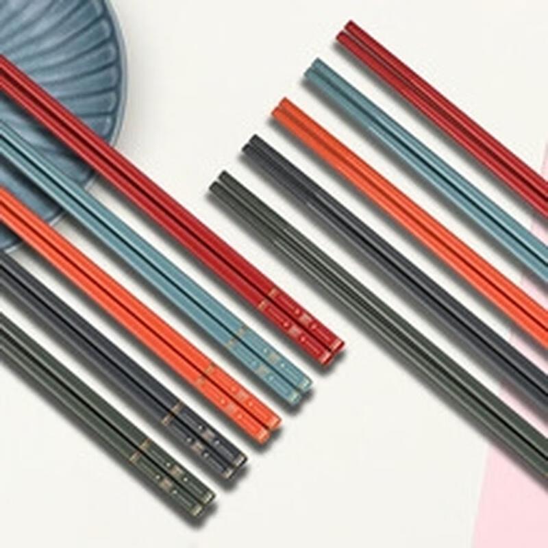Chahua Household Chopsticks Collection