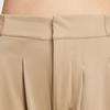 New Nike Dri Fit Sports Pants Women's Khaki IH0828-247