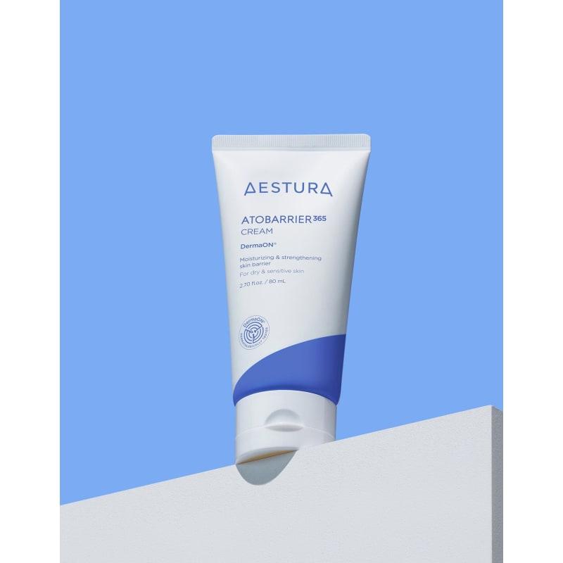 Atobarrier 365 Cream 80ml x 2