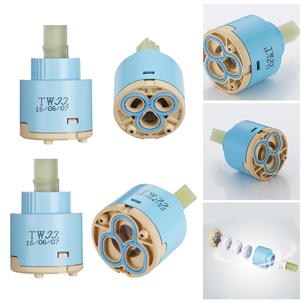 Brand New Ceramic Cartridge Replacement 1pc 35mm/40mm