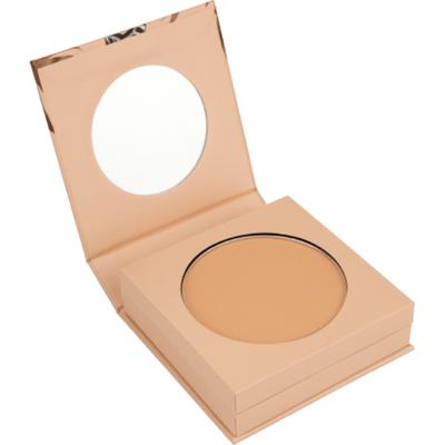 2in1 Compact Powder Matte Cover 02 Sand 10 Ml