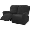 Velvet Lazy Boy Recliner Sofa Cover Stretch Recliner High Quality Sofa Slipcover For Living Room Recliner Sofa