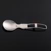 Easy Storage Camping Utensil Foldable Design High Performance