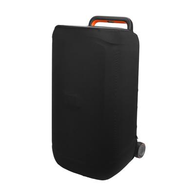 For JBL PartyBox 520 Stretch Dust Case Speaker Soft Cover Stretch Speaker Dust Case W/Elastic Band