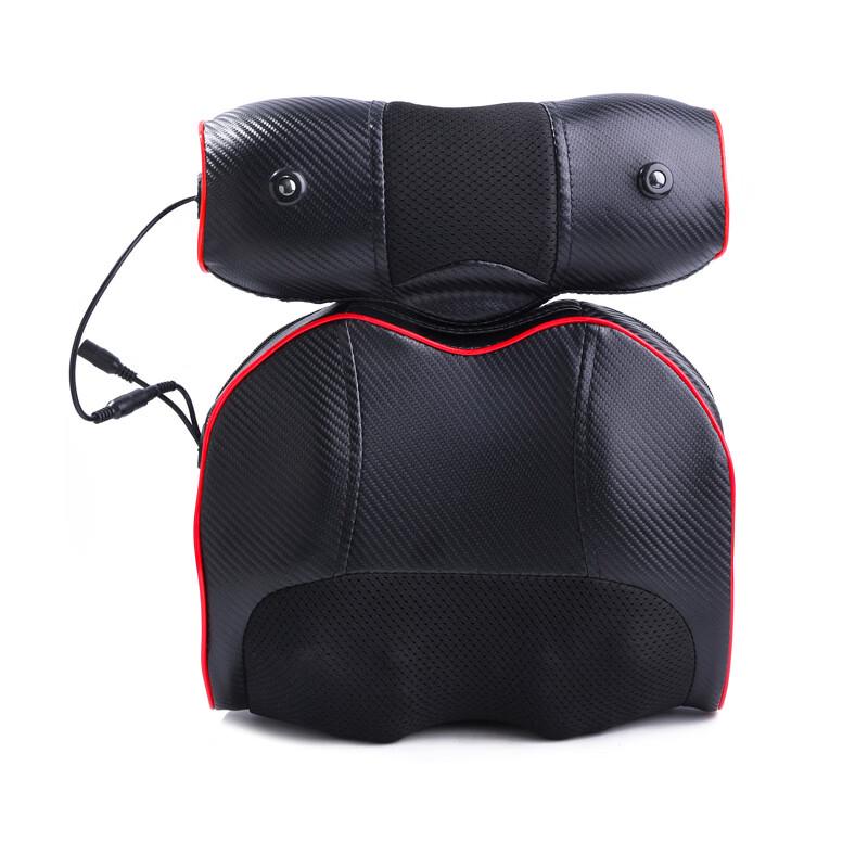 WEZHO Multi-functional Neck and Body Massage Pillow