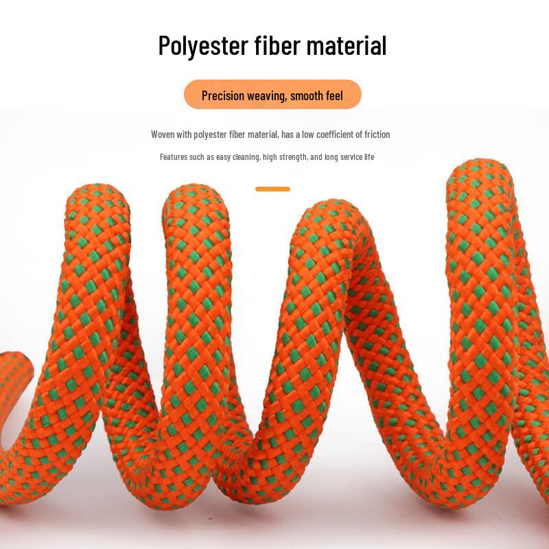 Brangdy High-Altitude Safety Rope Kit