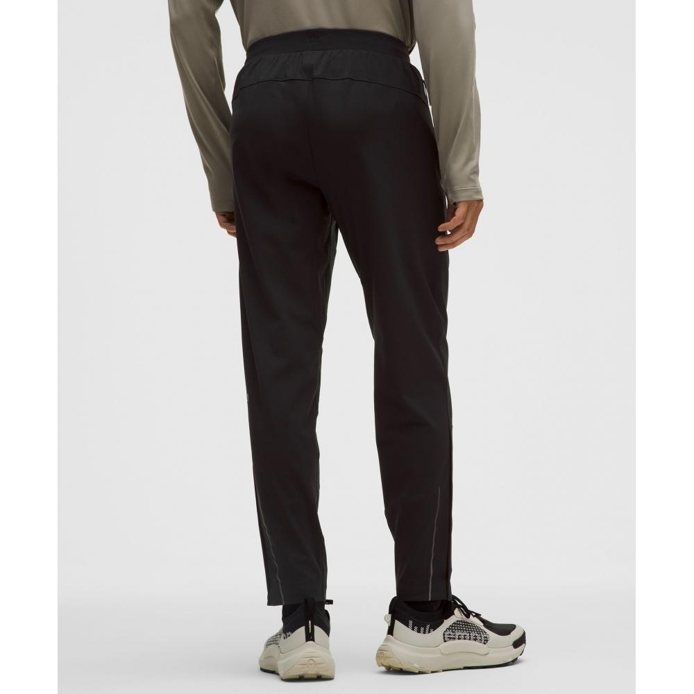 Lullulemon Mile Maker Cold Weather Pants *Regular Blk