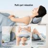 MINISO Neck and Back Massage Pillow