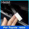 For Toyota Raize - Car Control Start Stop Switch Button Automatic Engine System Off Device Eliminator Plug Cancel Parts