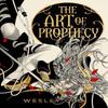 The Art of Prophecy by Wesley Chu Paperback Book 9781837840052
