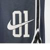 Nike Dri Fit SS25 Sports Shorts Men's Blue IB9970-437