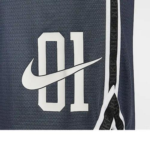 Nike Dri Fit SS25 Sports Shorts Men's Blue IB9970-437