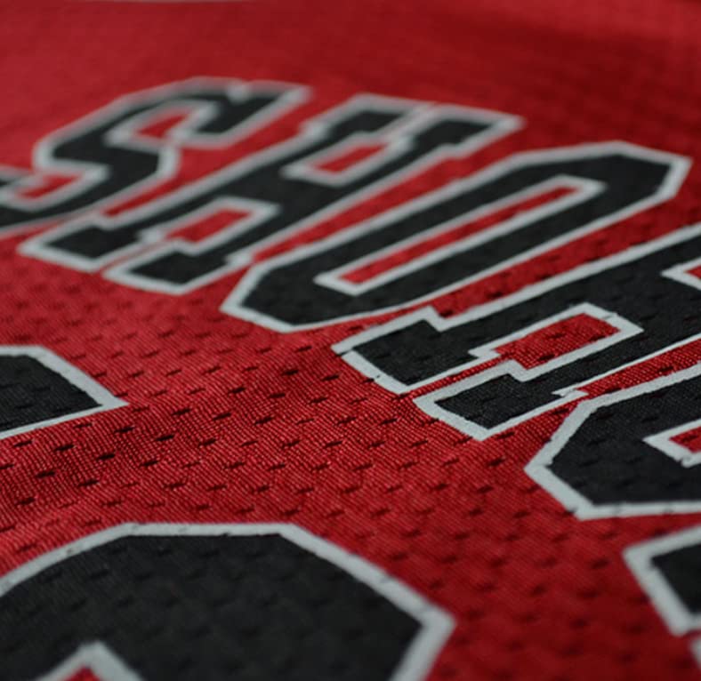 Sakuragi Hanamichi SHOHOKU Cosplay Costume Men's L