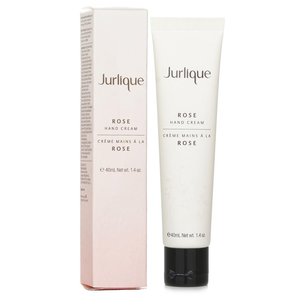 Rose Hand Cream