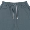 The Coffee Bean   Tea Leaf Gray Jersey Shorts Bz31pt06cg
