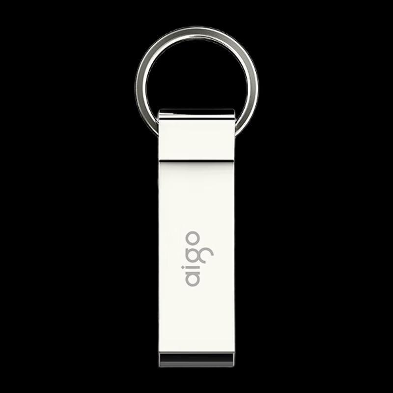 Aigo U210 USB3.1 Metal Flash Drive