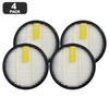 Vacuum Cleaner HEPA Dust Filter For Deerma VC40/VC50 Cordless Models, Replacement Accessory For Effective Fine Dust Capture
