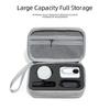 Hard Travelling Case Storage Bag Protective Pouches Bag Carrying Case for GO 3S Camera