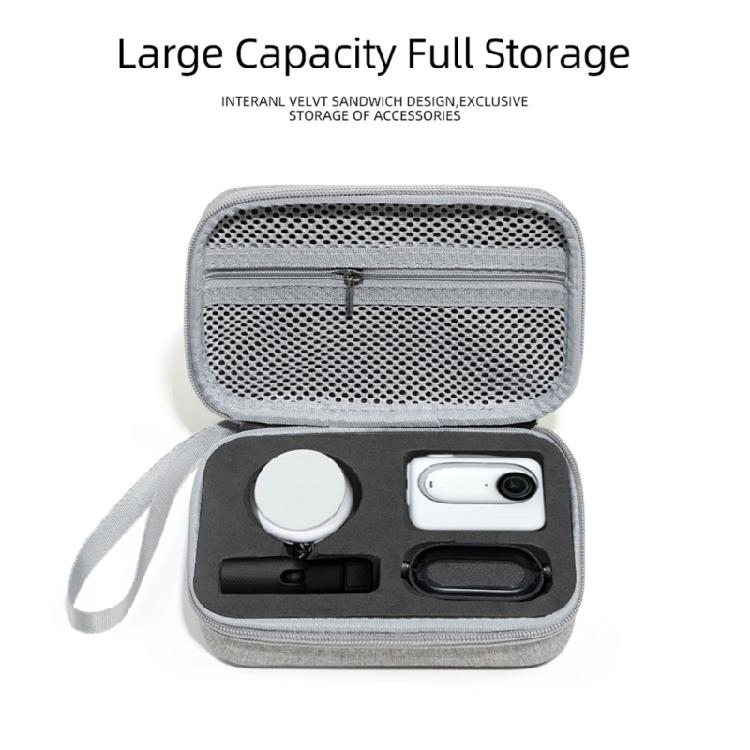 Hard Travelling Case Storage Bag Protective Pouches Bag Carrying Case for GO 3S Camera