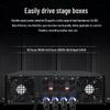 HuiDu Professional Conference Pure Power Amplifiers (CN Version)