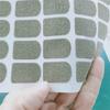 10PCS Conductive Glove Touch Screen Film Ultra Thin Fingertip Sticker  Playing Game