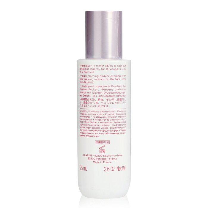 Clarins Bright Plus Dark Spot-Targeting Moisturizing Emulsion