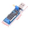 DC-DC USB step up/down power supply module boost converter 5V to 3.3V/12V