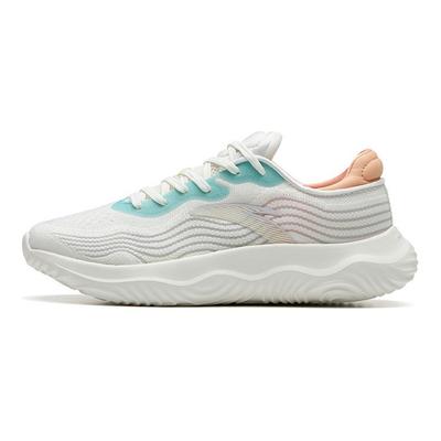 Training Series Fabric Shock Absorbing Non-Slip Wear-Resistant Breathable Lightweight Low-Top Training Shoes Women Sneakers 122237718-5