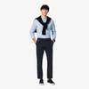 Lacoste Men's Jersey Solid Shirt CH302E-55NHBP