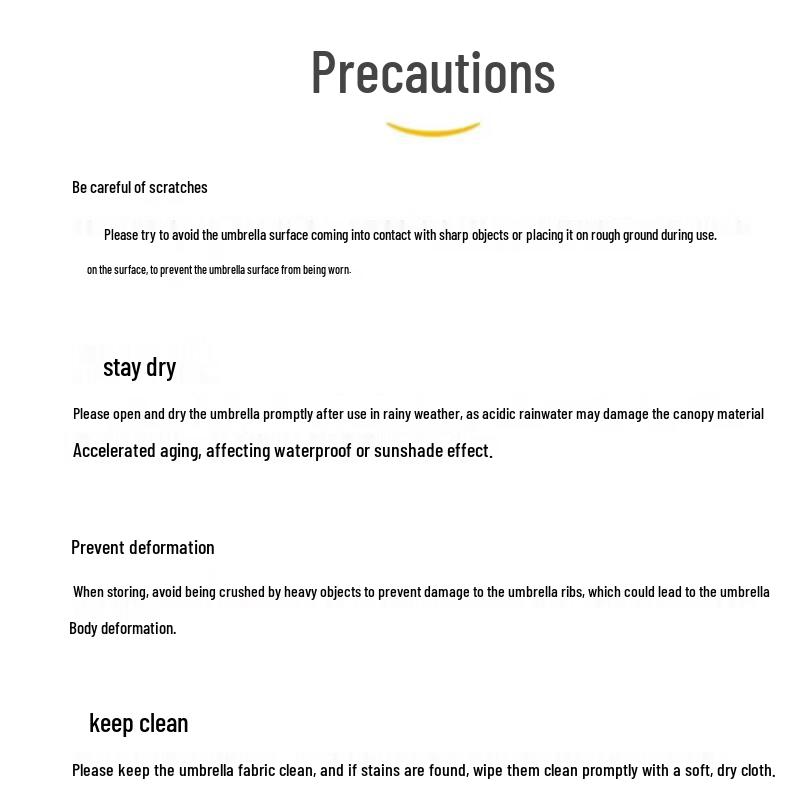 Ximengyuan 24-Rib Automatic All-Weather Folding Umbrella