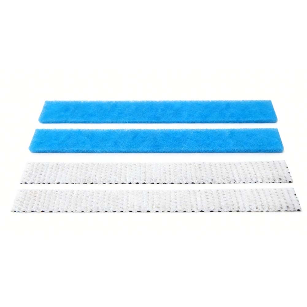 6/8 Stuks Hoge Efficiëntie Voor Mini Split Filter Set Voor Algemene UTR-FA16 Airconditioning Filters Huishoudelijke Apparaat Onderdelen