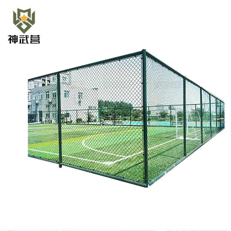 Basketball Court Construction & Surfacing Solutions