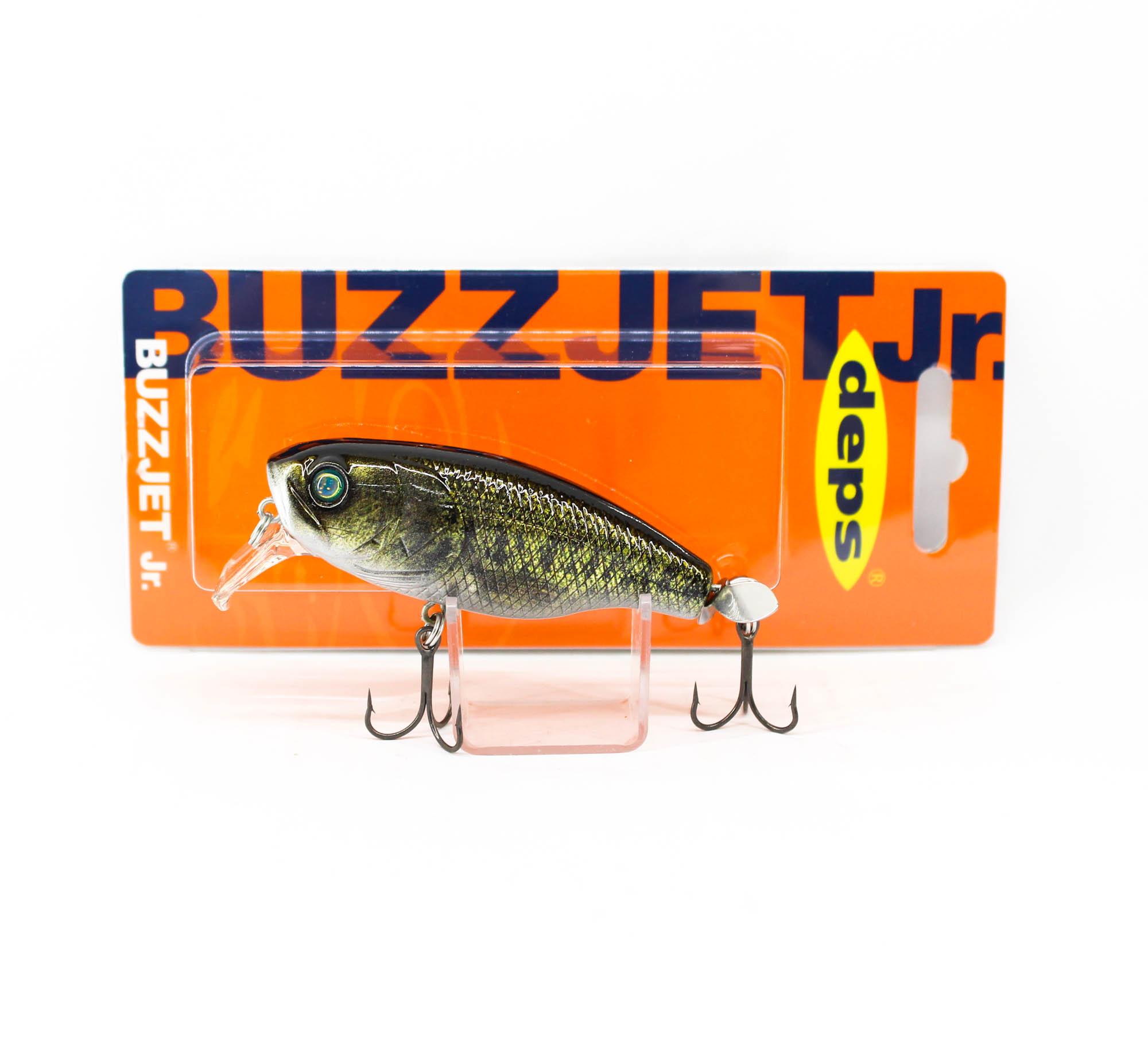 Deps Buzz Jet JR 72 mm 14 grams Floating Lure 17 (1179)