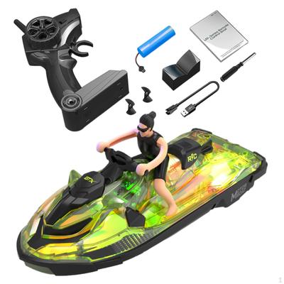 Juguetes teledirigidos y drones – Barcos teledirigidos