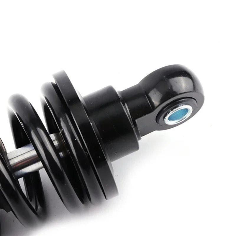 For Motorcycle Electric Scooter Four-Wheel Off-Road Vehicle Rear Suspension 250Mm Shock Absorber Air Shock Absorber