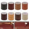 5M/Rol Houtnerf Meubelreparatie Duct Tape Realistisch Uitziende Houtreparatietape Plint Vloersticker Woondecoratie