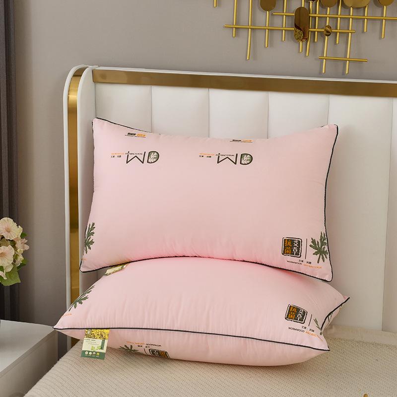 Pillow Core Hotel Special Student Dormitory Cervical Vertebrae Pillow Core Household Use Pair