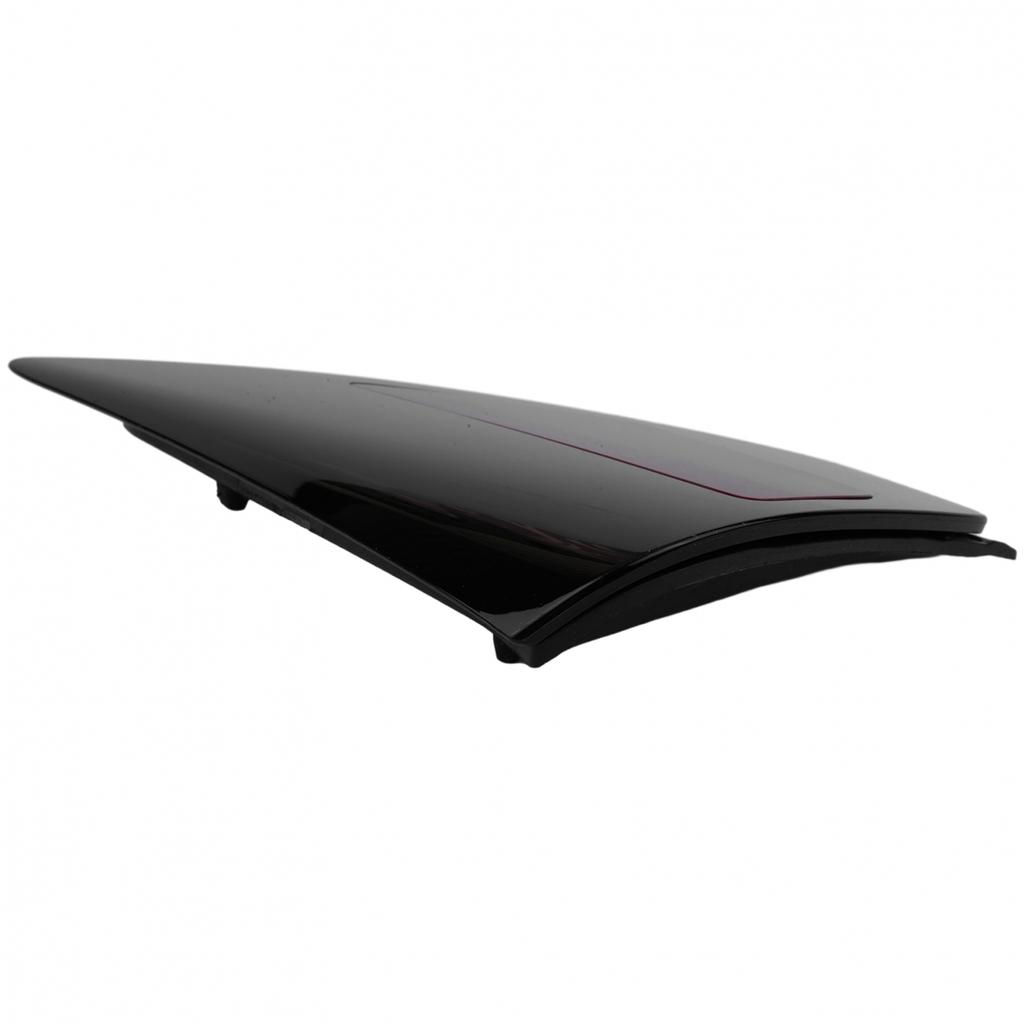 Reflector Light 2020-2022 ABS Black+red 1518783-00-A