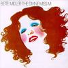 LP Record BETTE MIDLER  The Divine Miss M K40453 Atlantic 1972 UK Rock Used