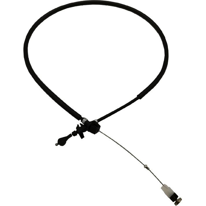 NEUES Gaszug/Beschleunigerkabel 53031602AB Passend für 1998 1999 2000 2001 2002 Dodge Ram 1500 2500 3500 5.2L 5.9L V8 BENZIN Beschleuniger-Steuerkabel