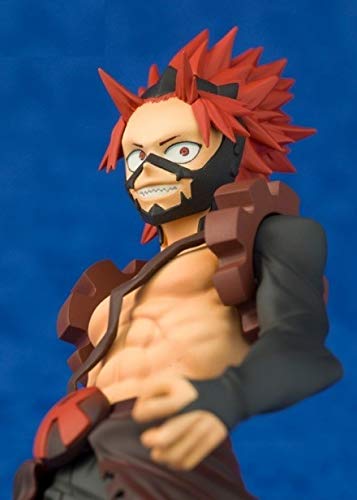 My Hero Academia AGE OF HEROES RED RIOT