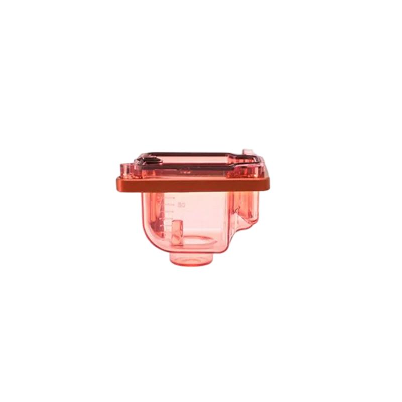 Carburetor Clear Float Bowl Carb Clear Bottom Transparent Float Bowl Oil Cup for PWK 21 24 26 28 30 32 34mm Multiple Colors