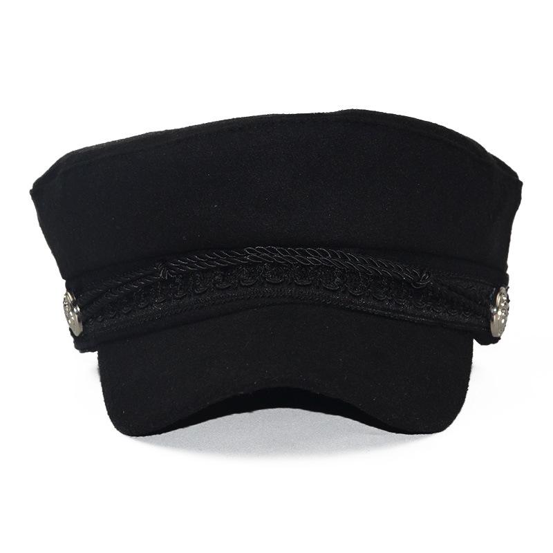 Women Girls Caps Newsboy Hat Visor Bakerboy Cabbie Gatsby Pageboy Visor Beret Hat