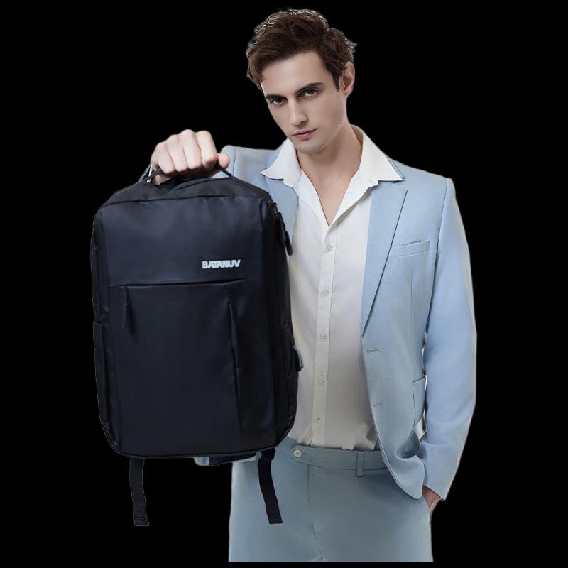 

BATANUV F1722 Business Casual Backpack